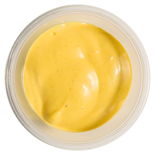 Honey mustard homemade
