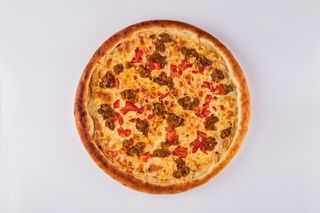 Пицца болоньезе  (500г)