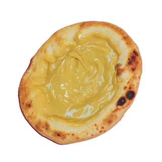 2x1  Esfirra de PISTACHE