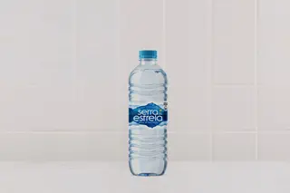 Água 33cl
