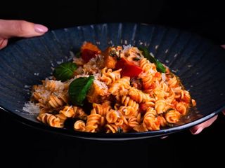 Фусили (400гр)