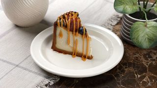 კლასიკური ჩიზქეიქი