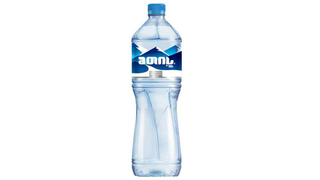 წყალი 0.5ლ