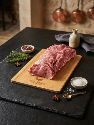 Lomo Duroc 400Gr