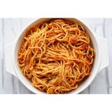 Spaghetti Jollof