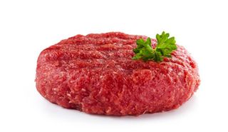 Hamburguesa Ternera Black Angus 200Gr