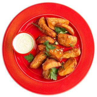 Картопля з розмарином (200г)