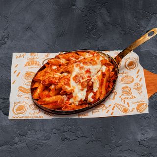 Пастицио болонезе   350г