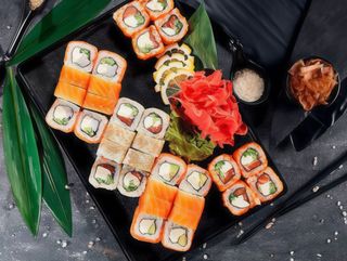 Сет Філадельфія (1120g)