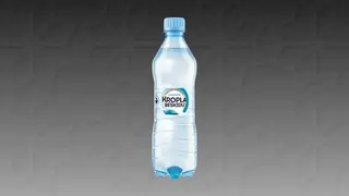 Kropla Beskidu niegazowana 0.5l