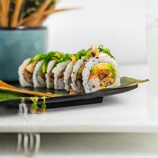 Kinoko roll - 8 pezzi