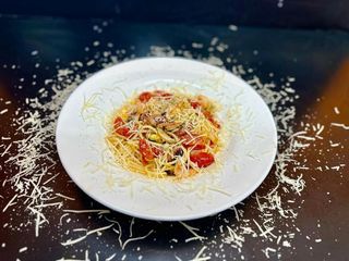 სპაგეტი ფრუტი დი მაარე