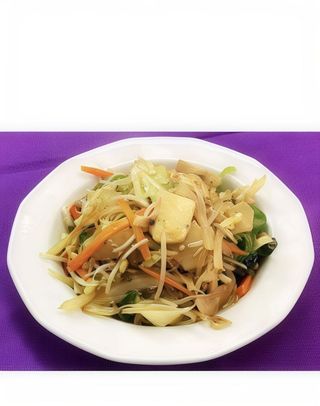 118. Chop Suey Simple
