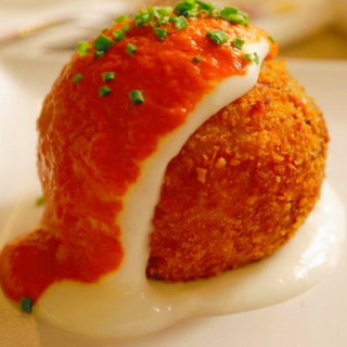 Bombas De La Barceloneta (2 Uds.)