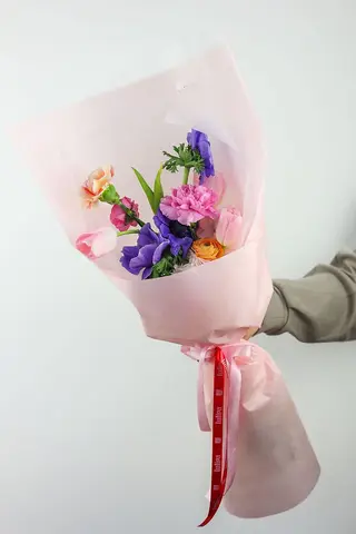 Bouquet "Summer Mix"- Veličina S