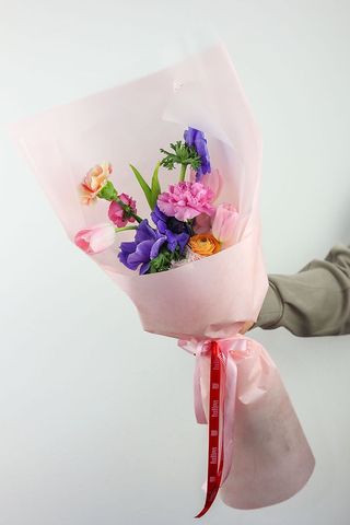 Bouquet "Summer Mix"- Veličina S