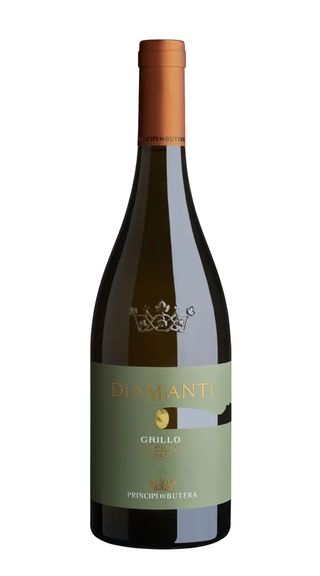Principe Di Butera Grillo