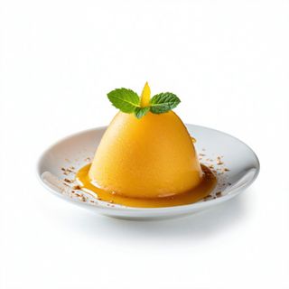 Sorbet De Pacharán