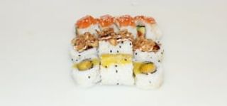 91 Menú A (12 Pzs.)