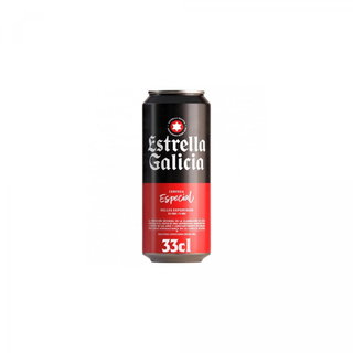 ESTRELLA GALICIA LATA