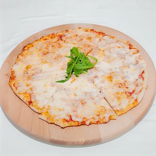 Pizza Margharita