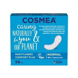 კოსმეა - ყოველდღიური ჰიგიენური პაკეტი 2500 #58