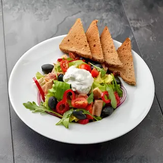Salata sa piletinom