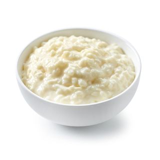 Arroz Con Leche