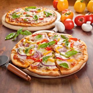 Pizza 4 Saisons