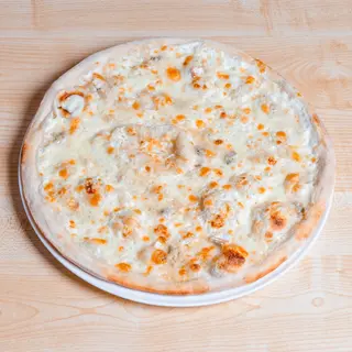La 4 formaggi