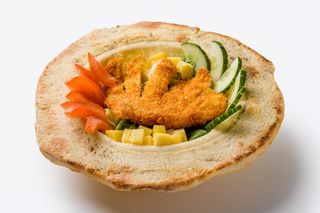 Salata Pollo