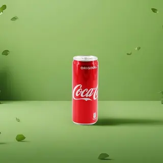 Soft drink