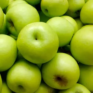 Manzana golden BÍO