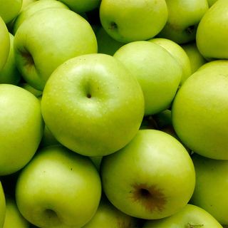 Manzana golden BÍO