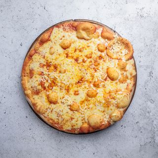 Pizza Margherita 33cm