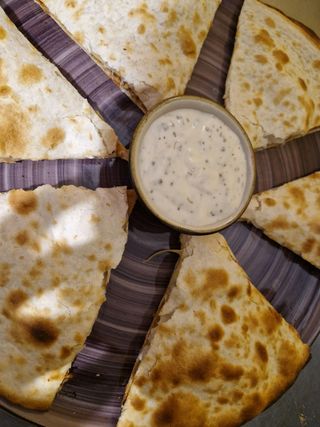 Quesa Cheese