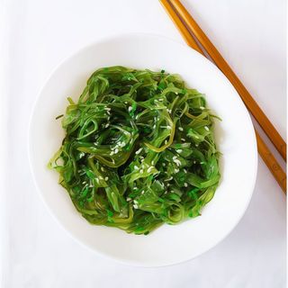 2. Goma Wakame 
