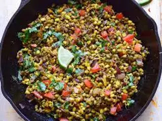 Corn Masala