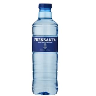 Agua Fuensanta (500 ml.)