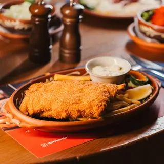 Cordon bleu