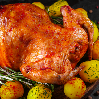 КУРИЦА ГРИЛЬ 4XL