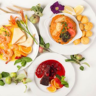 MENU COMEDOR MATEMATICAS