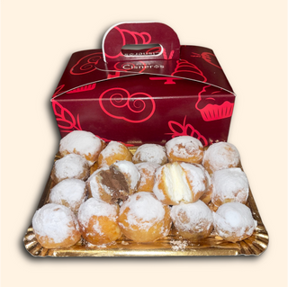 Buñuelos de Viento Caja 18 Uds.