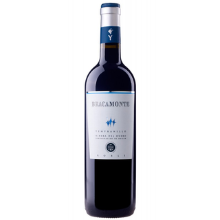 Bracamonte Roble  (750 Ml.)