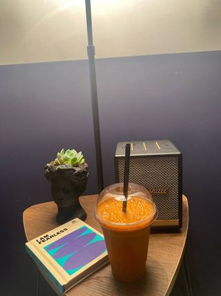 ბუსთერი