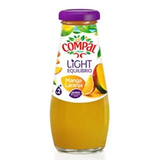 Compal Manga Laranja