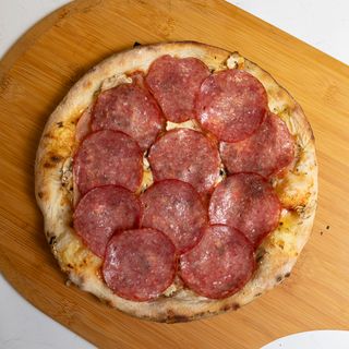 Pizza velika Kulen