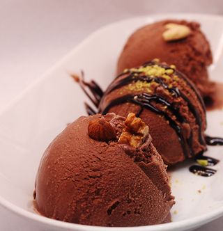 Scoop Choco