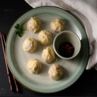 Xiao Long Bao (5 Pzs.)