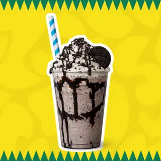 Batido de Oreo